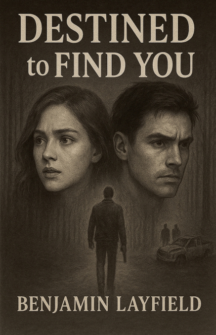 Destined to Find You