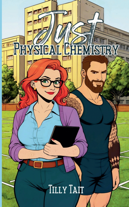 Just Physical Chemistry