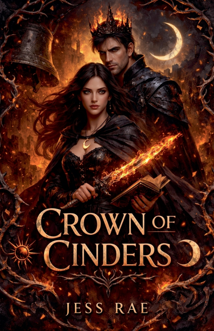 Crown of Cinders