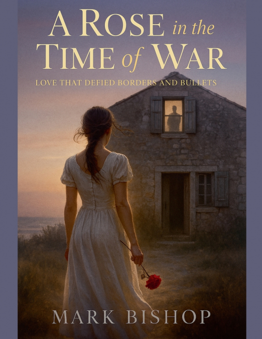 A Rose in the Time of War