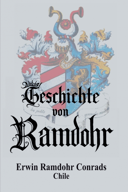 Geschichte von Ramdohr