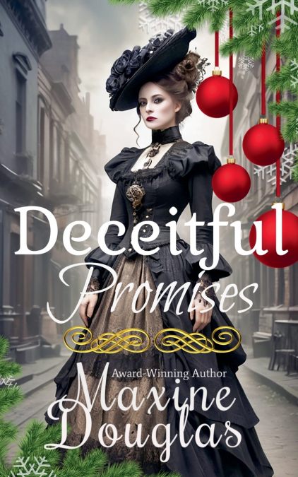 Deceitful Promises