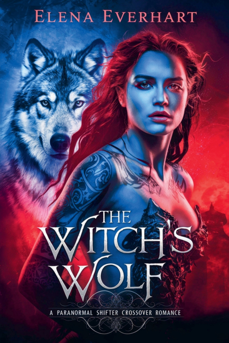 The Witch’s Wolf