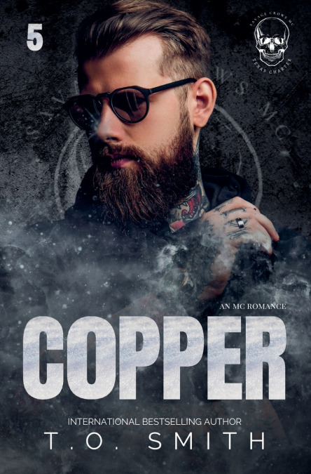 Copper