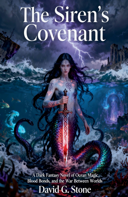 The Siren’s Covenant