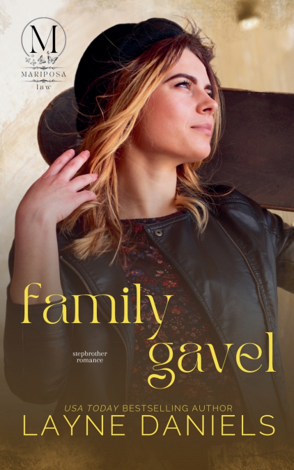 Family Gavel