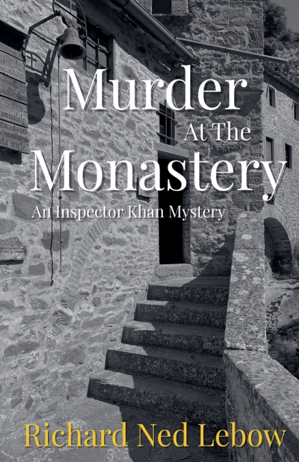 Murder at the Monastery