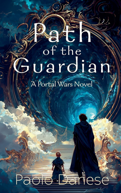 Path of the Guardian