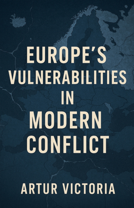 Europe’s Vulnerabilities in Modern Conflict