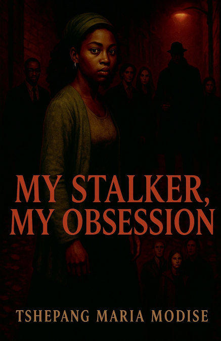 My Stalker, My Obsession