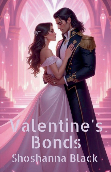 Valentine’s Bonds