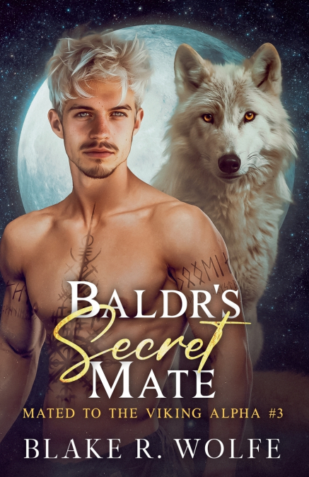 Baldr’s Secret Mate