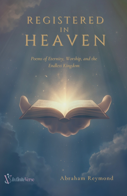 Registered in Heaven