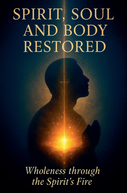Spirit, Soul, and Body Restored