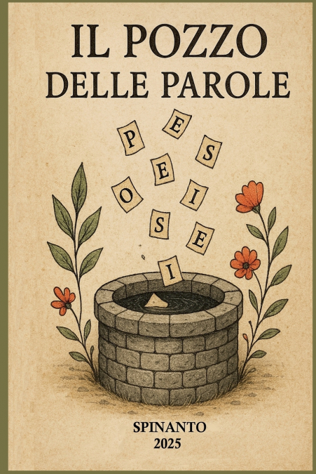 IL POZZO DELLE PAROLE   dove le parole si raccolgono e diventano...