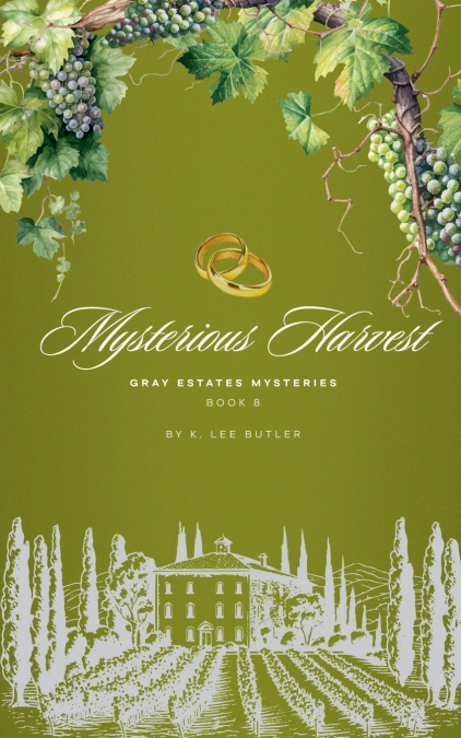 Mysterious Harvest