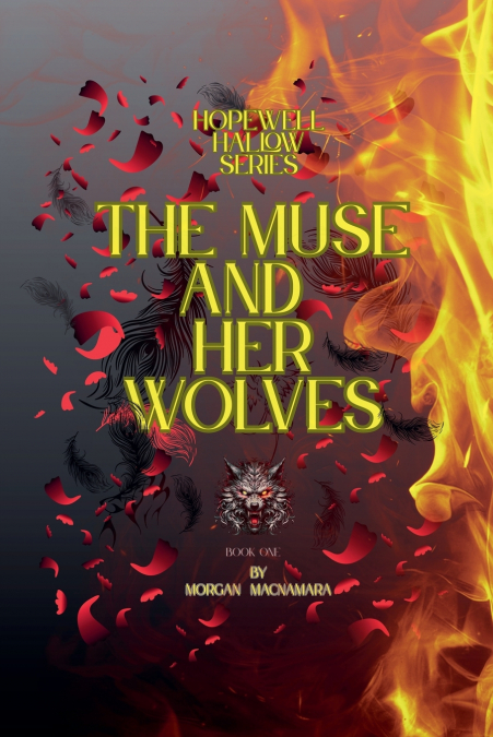The Muse And Her Wolves