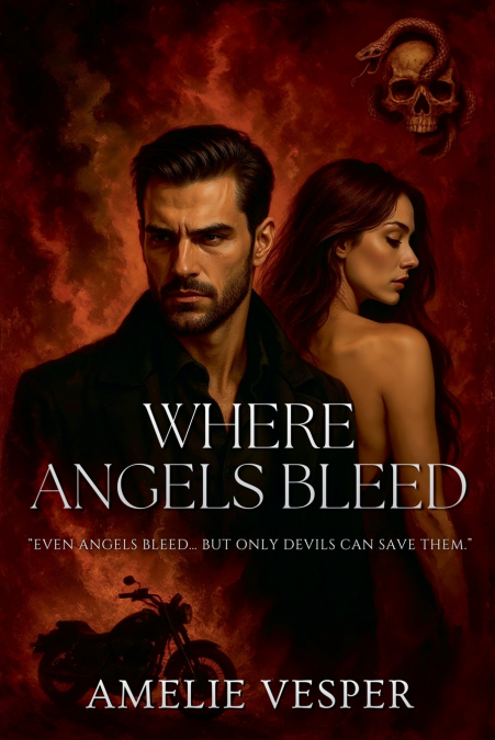 Where Angels Bleed