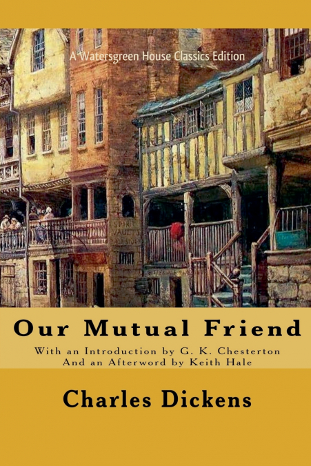 Our Mutual Friend