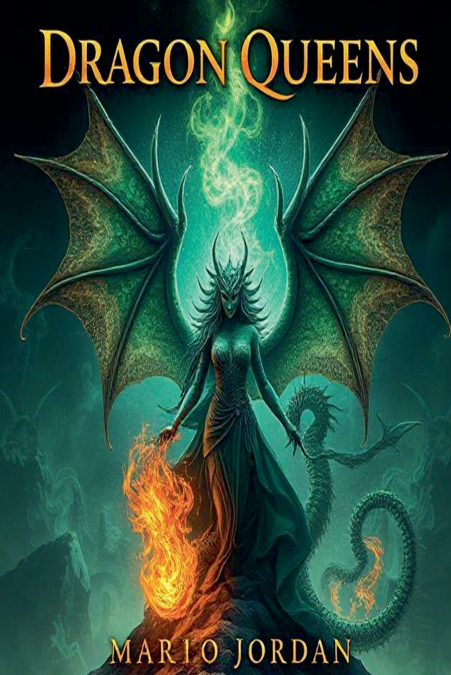 Dragon Queens