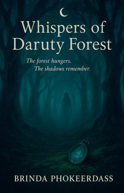 Whispers of Daruty Forest