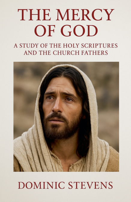 The Mercy of God