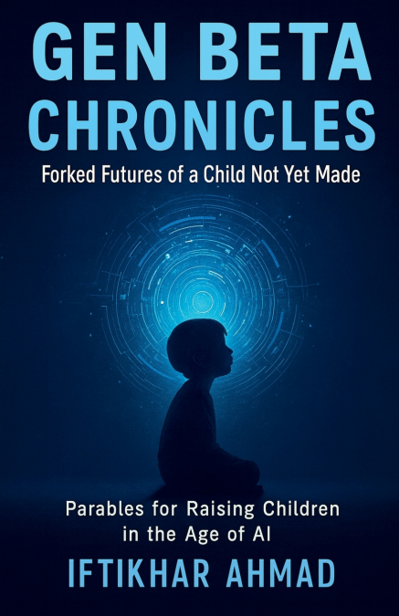 Gen Beta Chronicles