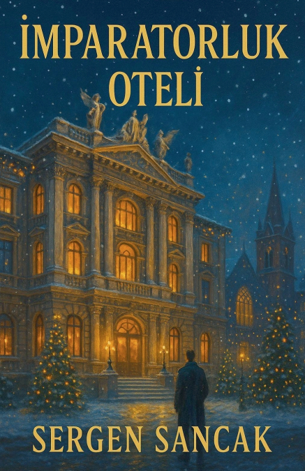 İMPARATORLUK OTELİ