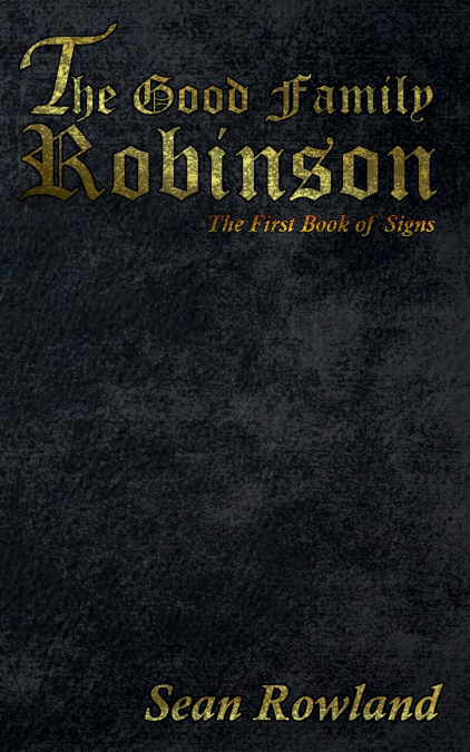 The Good Family Robinson