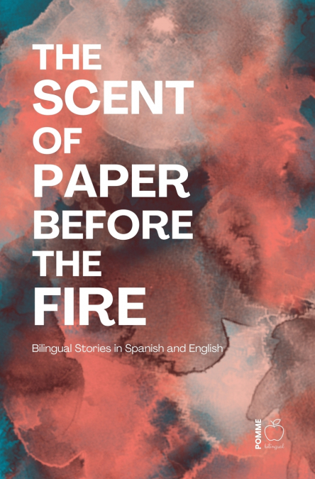 The Scent of Paper Before the Fire