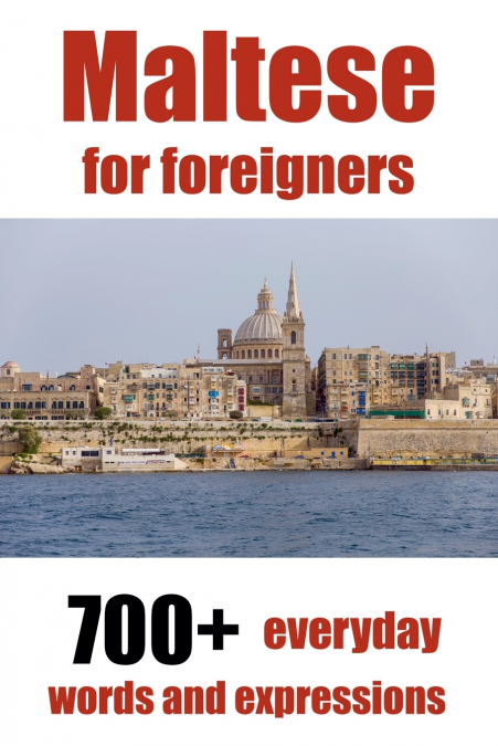 Maltese for foreigners