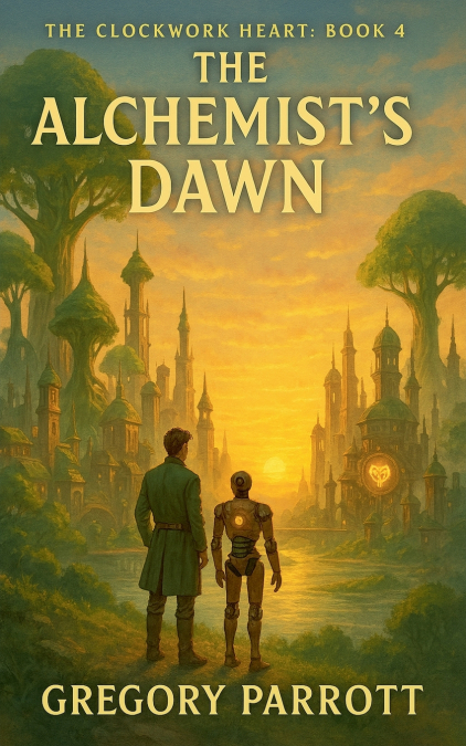 The Alchemist’s Dawn