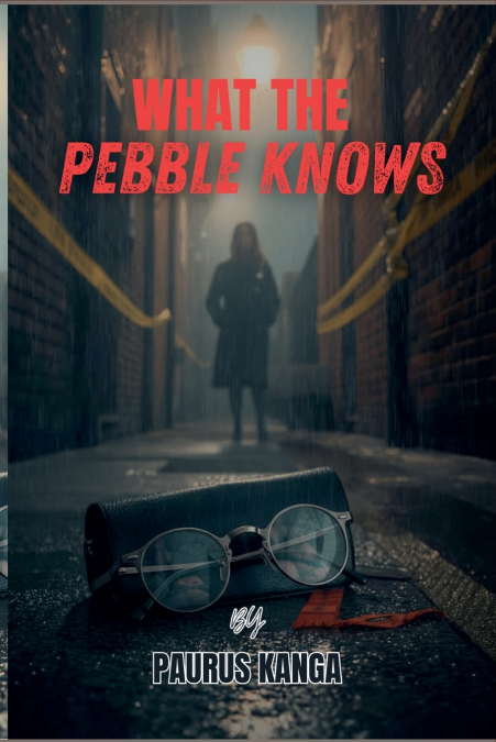 What the pebble knows