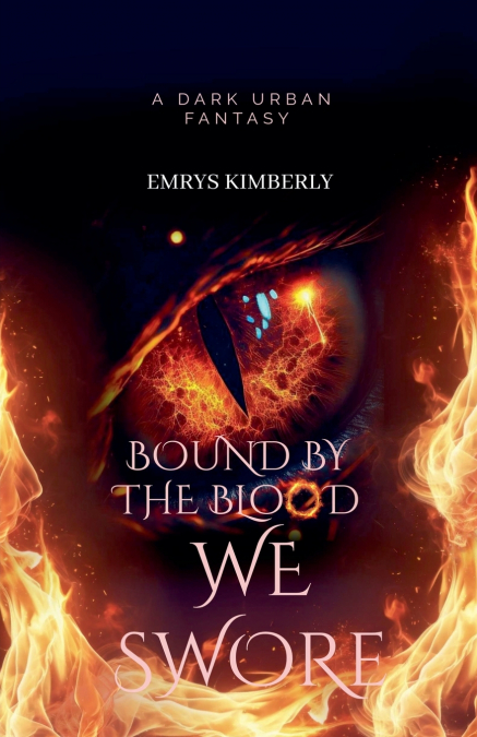 Bound By The Blood We Swore