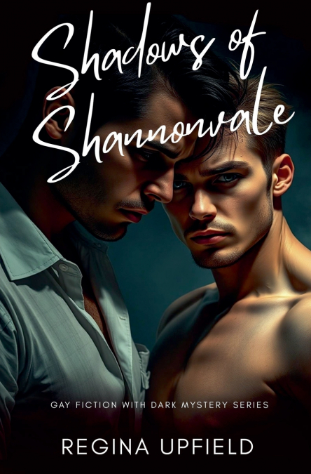 Shadows of Shannonvale