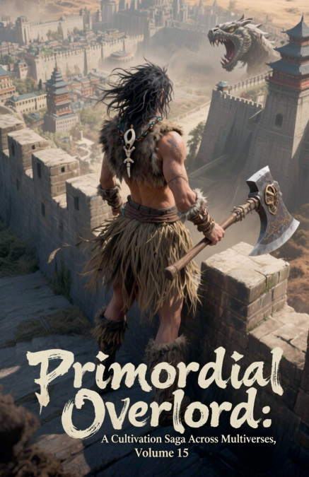 Primordial Overlord