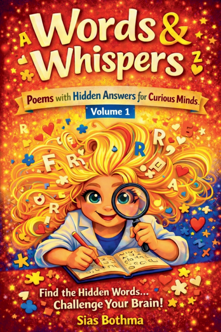 Words and Whispers