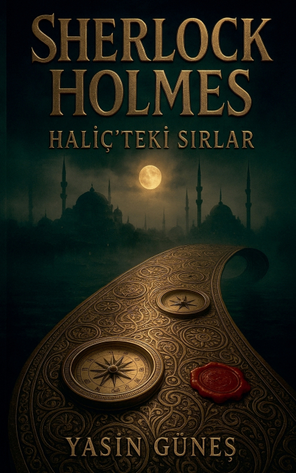 Sherlock Holmes - Haliç’teki Sırlar