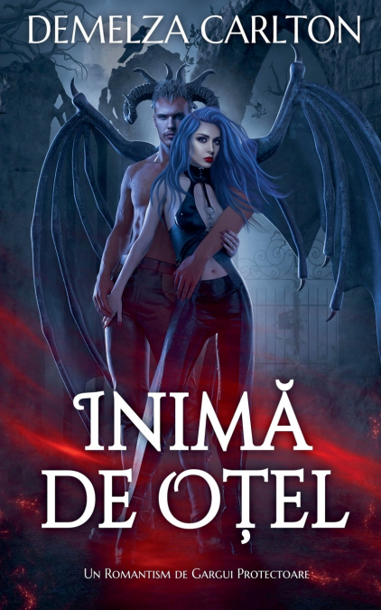 Inimă de Oțel