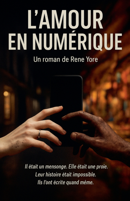 L’AMOUR EN NUMERIQUE