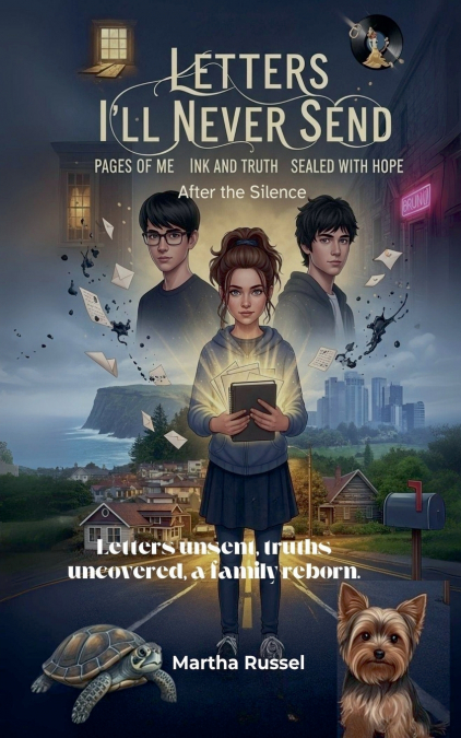 Letters I’ll Never Send