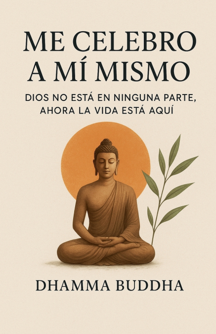 Me Celebro A Mí Mismo