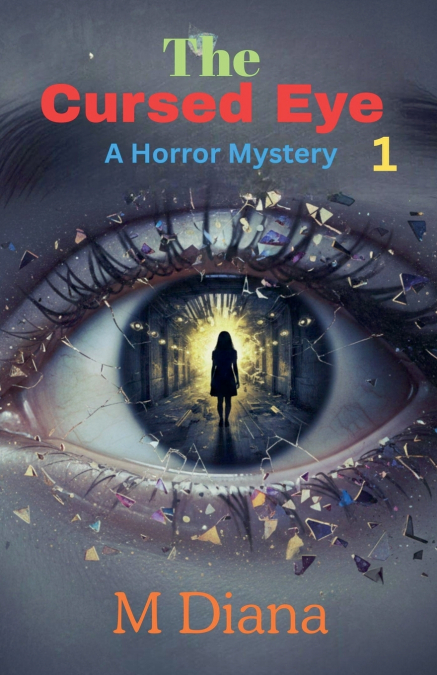 The Cursed Eye 1