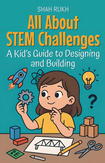 All About STEM Challenges