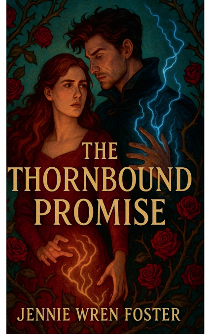 A Thornbound Promise