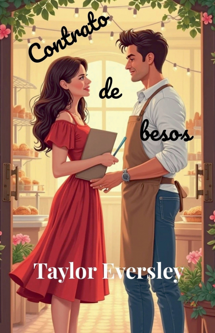 Contrato de besos