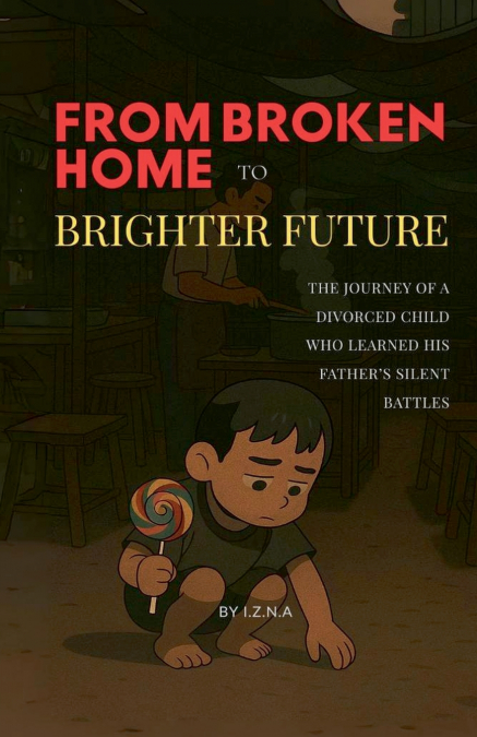 From Broken Home to Brighter Future