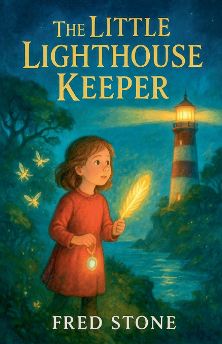 The Little Lighthouse Keeper