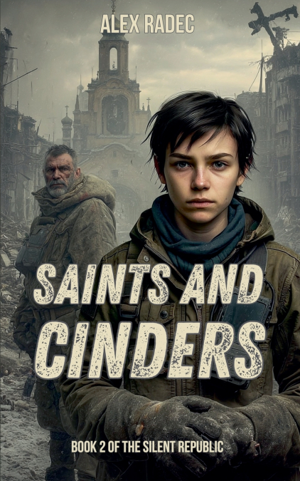 Saints And Cinders