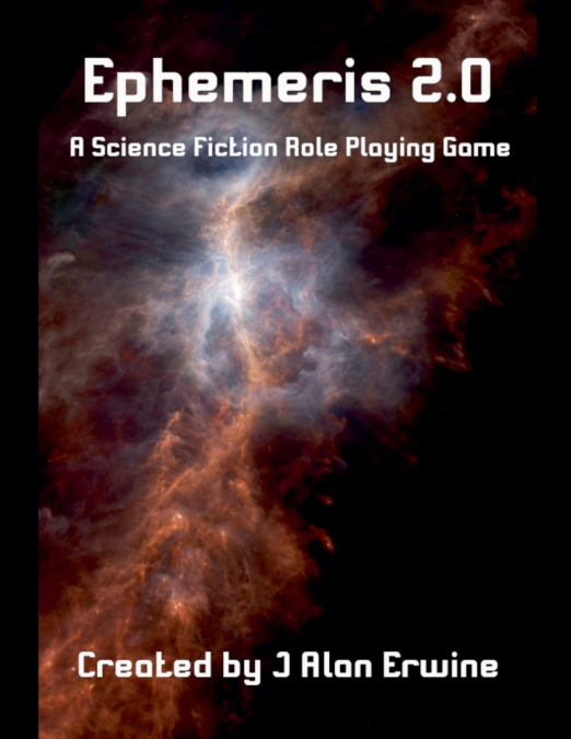 Ephemeris 2.0